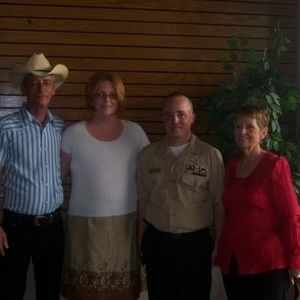 Meet your Posher, Martin